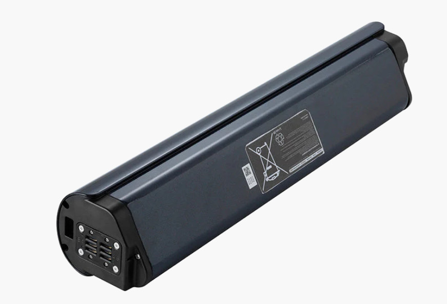 Mokwheel Asphalt 48V 15Ah Battery – Black Only