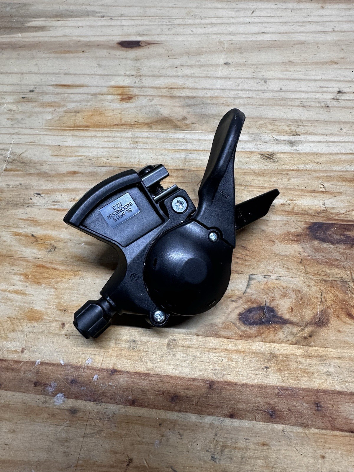 Shimano Acera RD-M340 7/8 Speed Rear Derailleur + SL-M315 8-Speed Shifter
