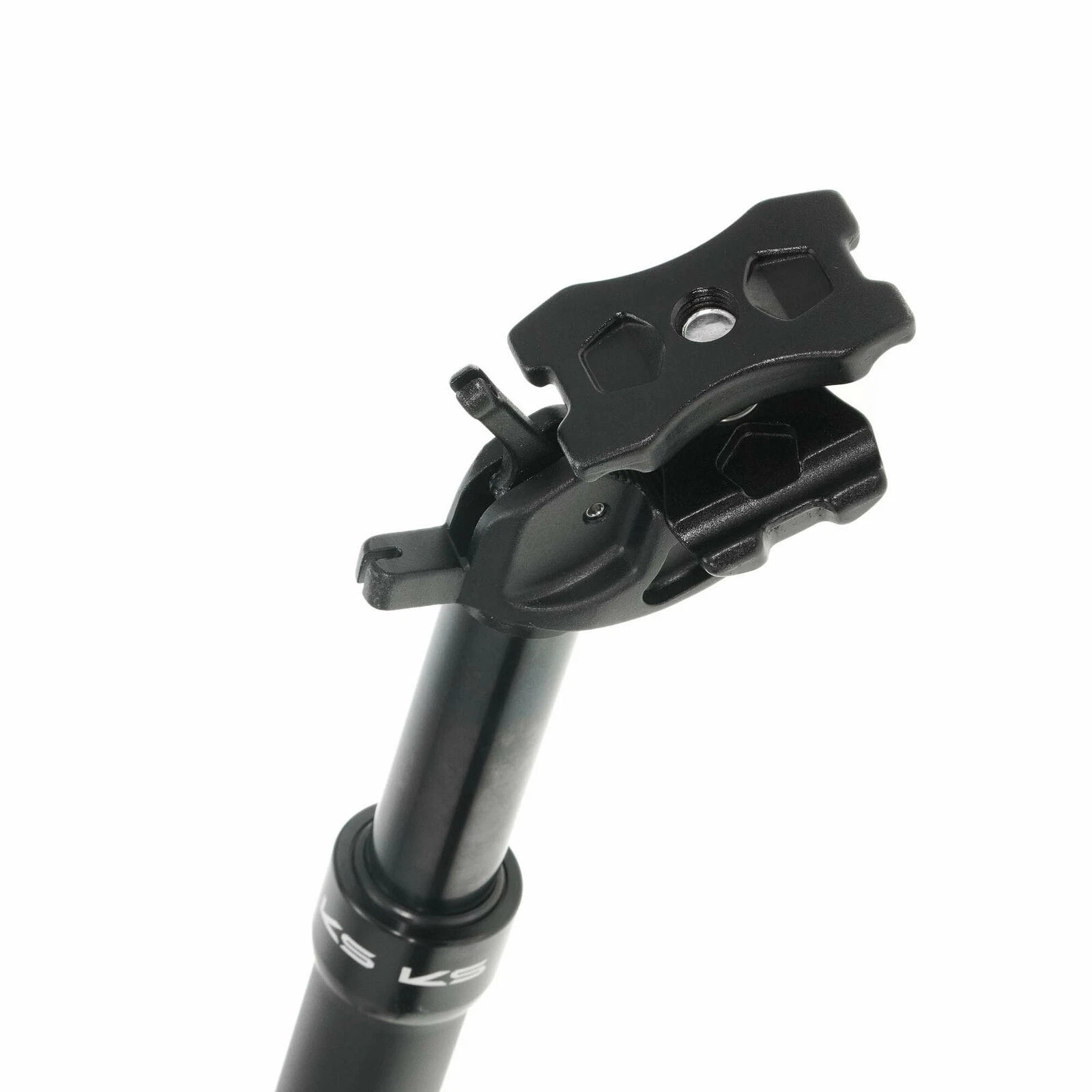 KS eTen-R ETEN Remote External Bike Dropper Seatpost 27.2×300 / 410mm W/Remote