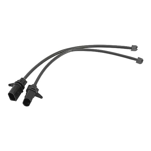2pcs Car Front Brake Pad Wear Sensor for Porsche Macan 2017-2018 95B907253A