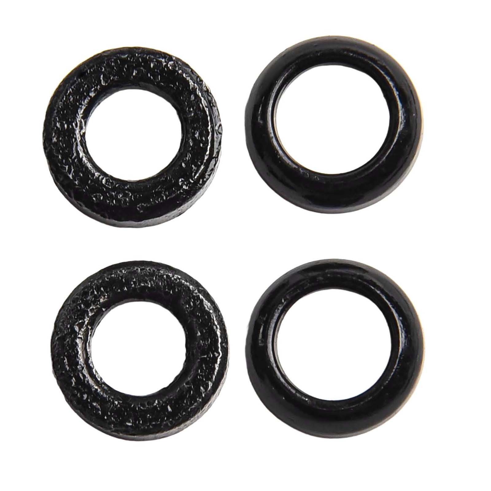 Reliable High Carbon Steel Screw for Scooter and Bike Brake Modification