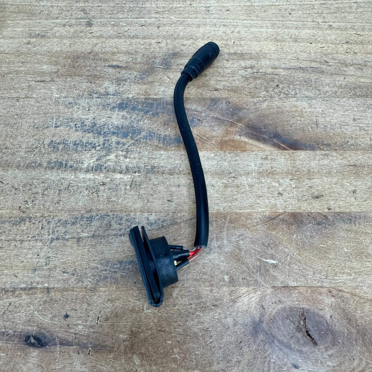 Mahle Smartbike Systems X20 Active Charging Port To Internal Battery For E-Bike