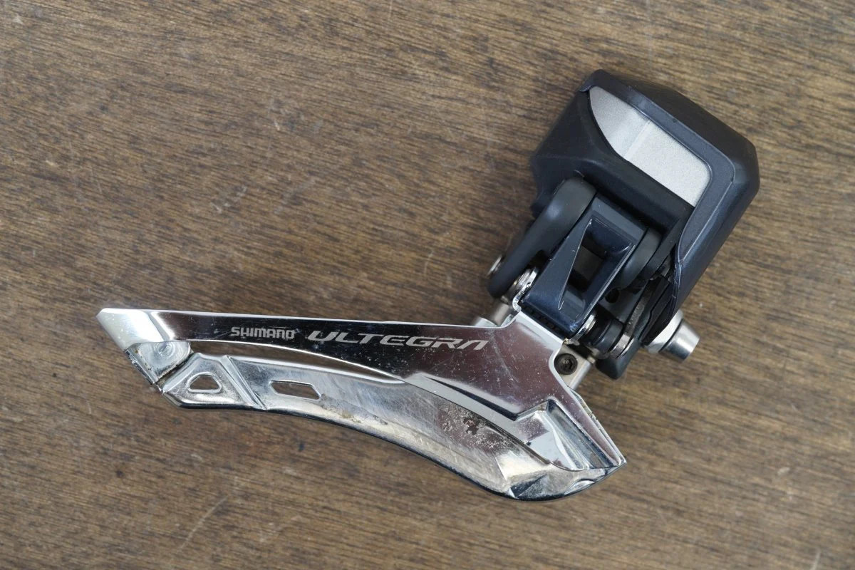 Shimano Ultegra R8070 Di2 11 Speed Electronic Hydraulic Disc Groupset 8070