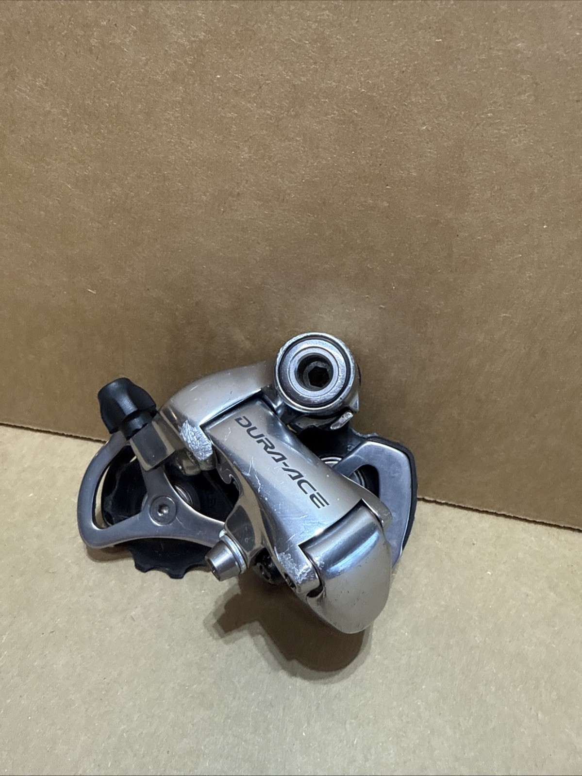 Shimano Dura Ace 7800 10 Speed Road Bike Bicycle Rear Derailleur Mech rbl63