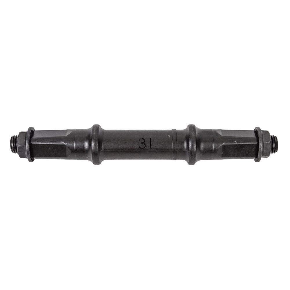 Sunlite Bottom Bracket Axle, 3L, 32.0 x 52 x 32.0 x 116mm,