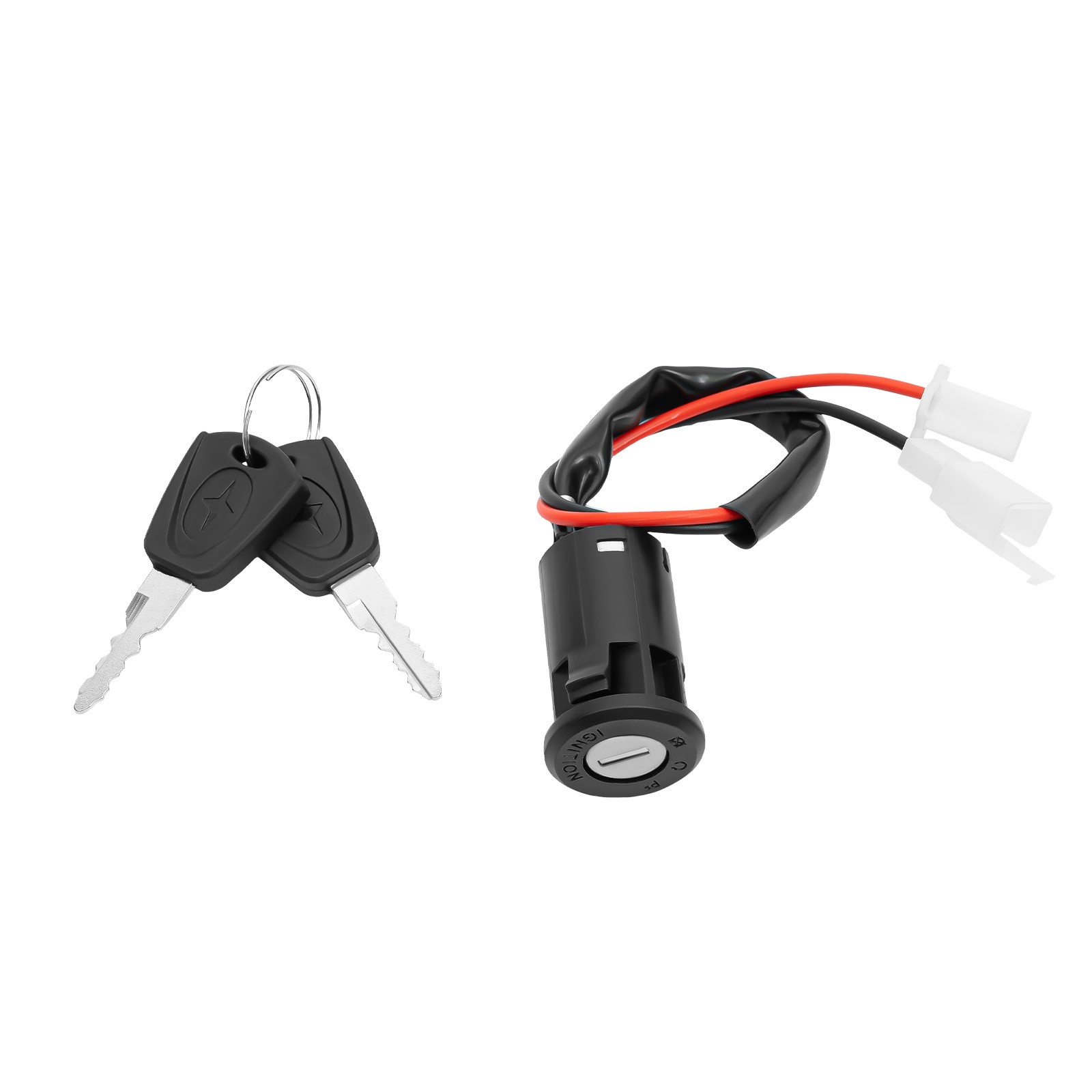 For Electric Scooter 6000RPM 48-72V 3000W E-bike Brushless Motor Controller Kit