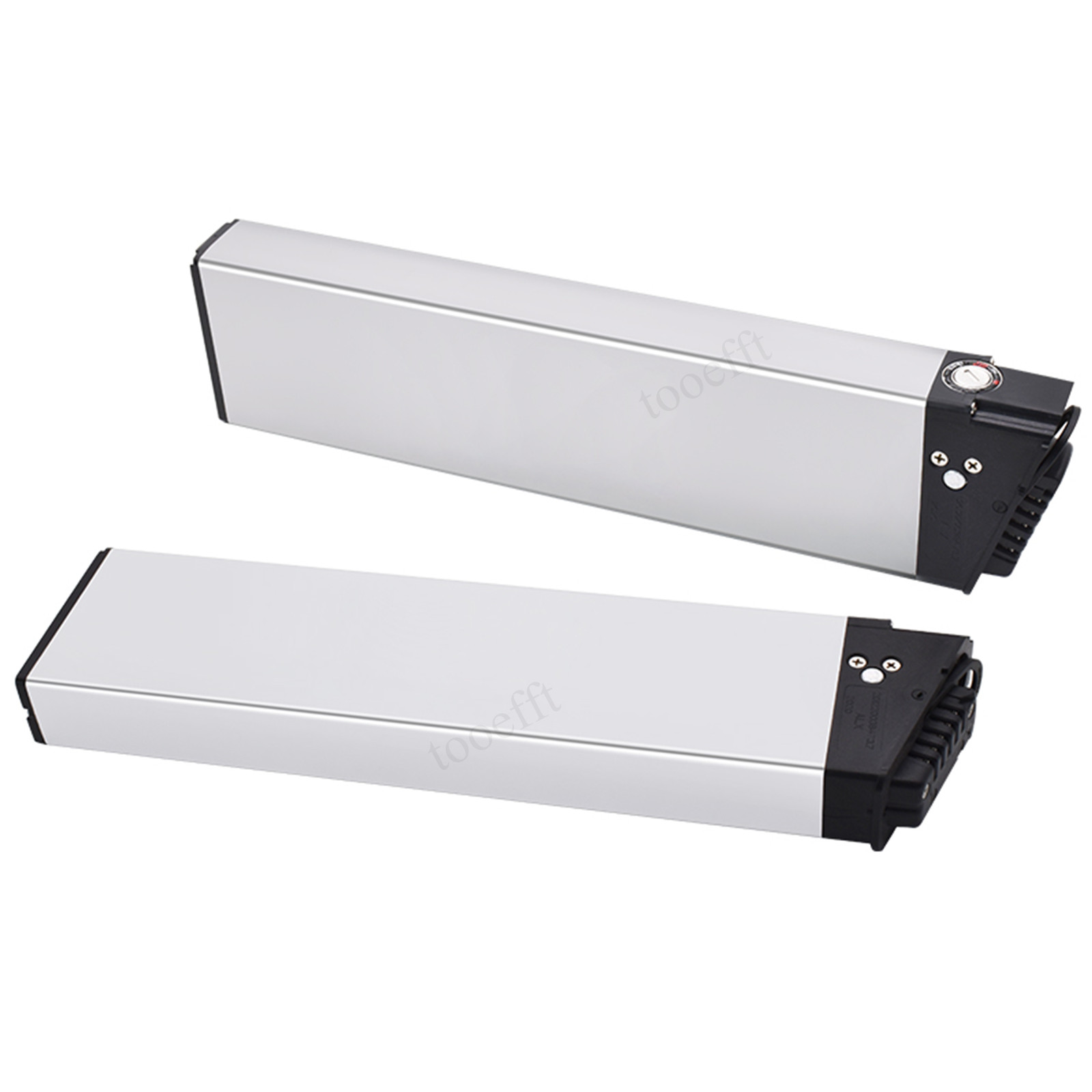 48v 12.8ah Battery For eLectric Xp 1.0 2.0 Engwe Ep-2 Pro Engine Pro Jinghma R5