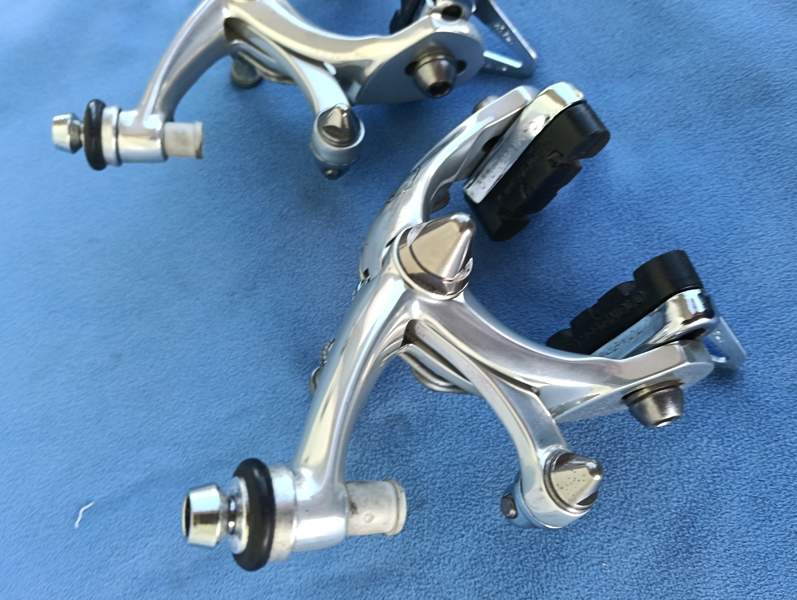 Campagnolo Chorus Brakes BR-02CH Monoplaner Brakes Vintage Eroica