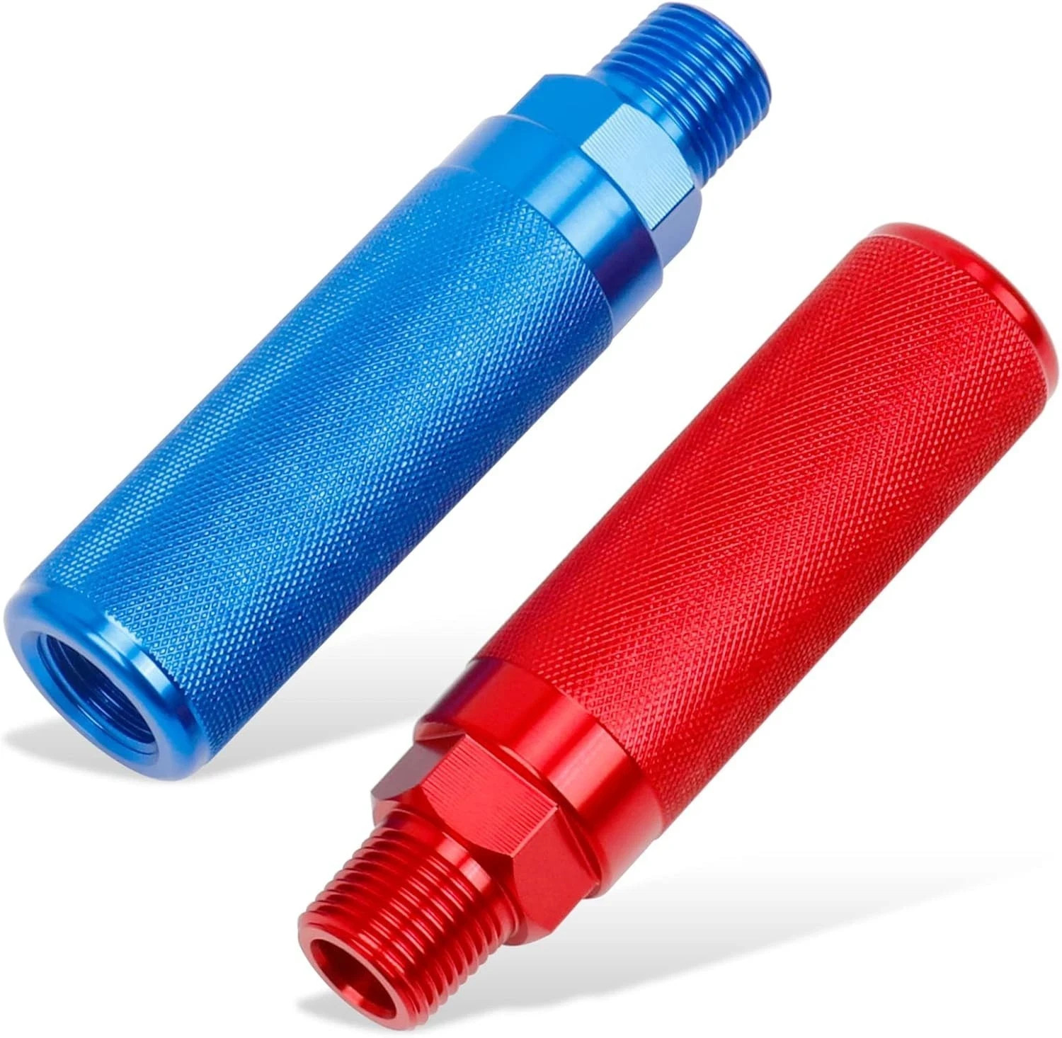 Glad Hand Handles for Semi Truck, Air Glad Hand Grip for Semi Trucks and Trailer