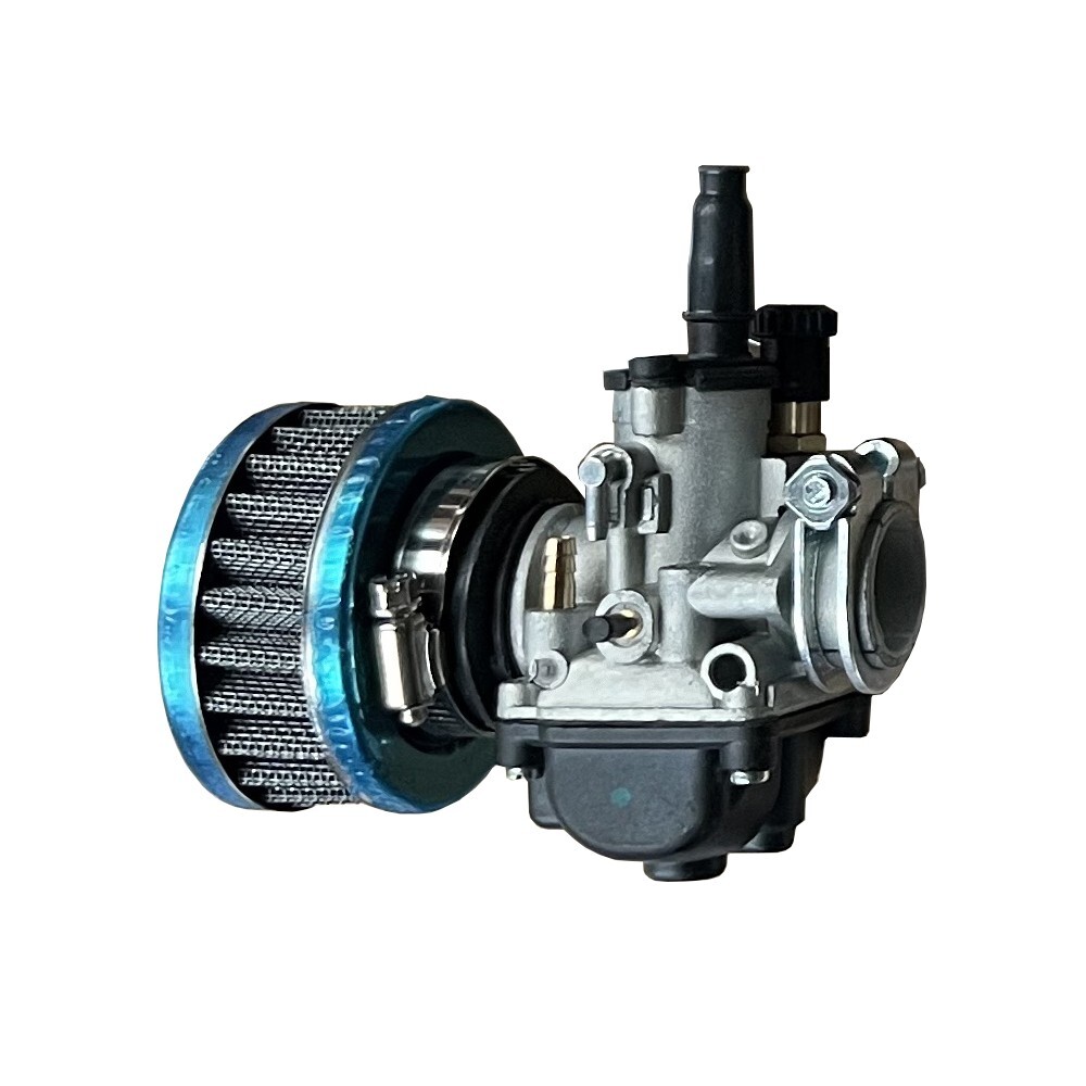 NEW Phantom 85 V4 – Complete 2 Stroke Motorized Bicycle Engine Kit