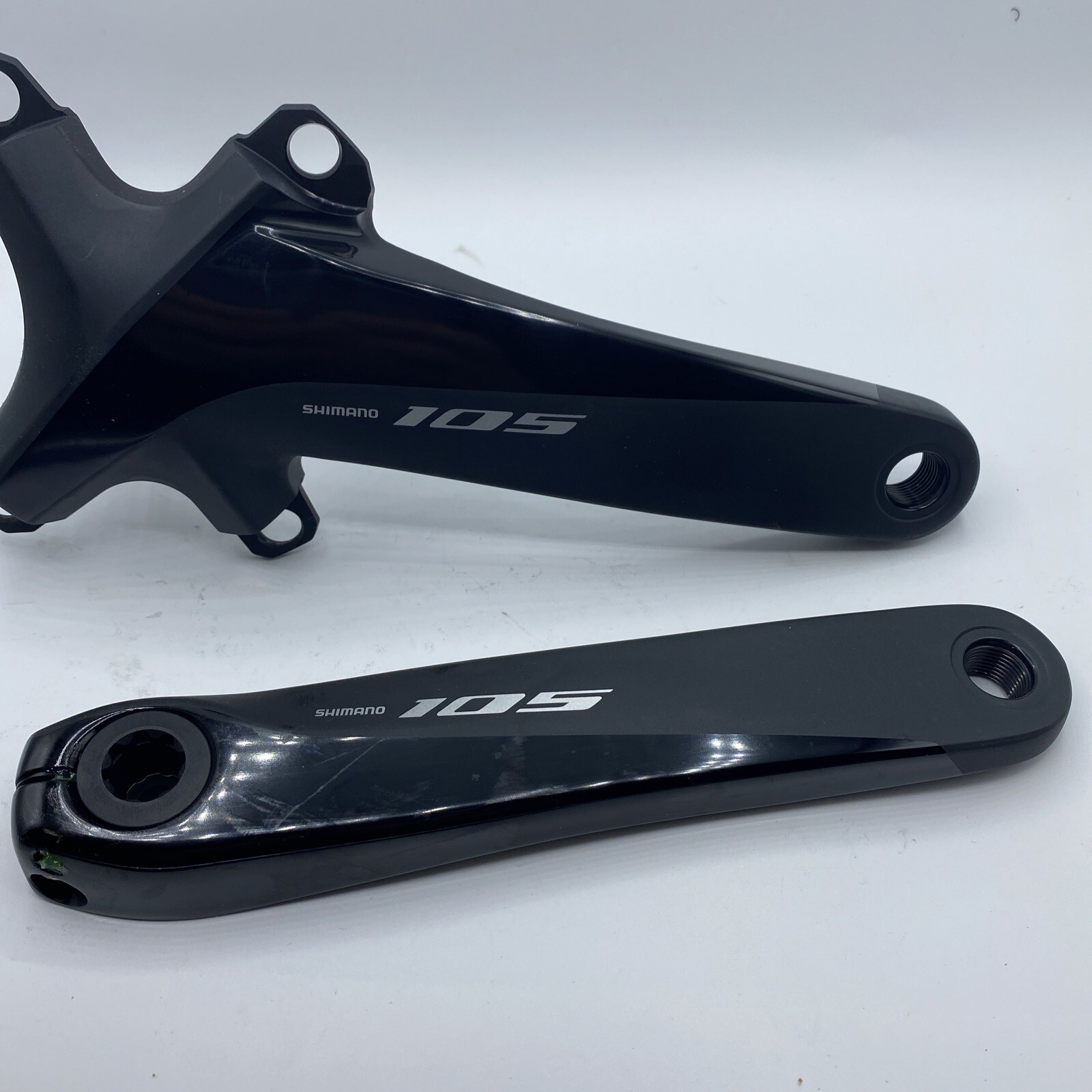 Shimano 105 7000 Crank 11 Speed 175 Crank Arms (9045)