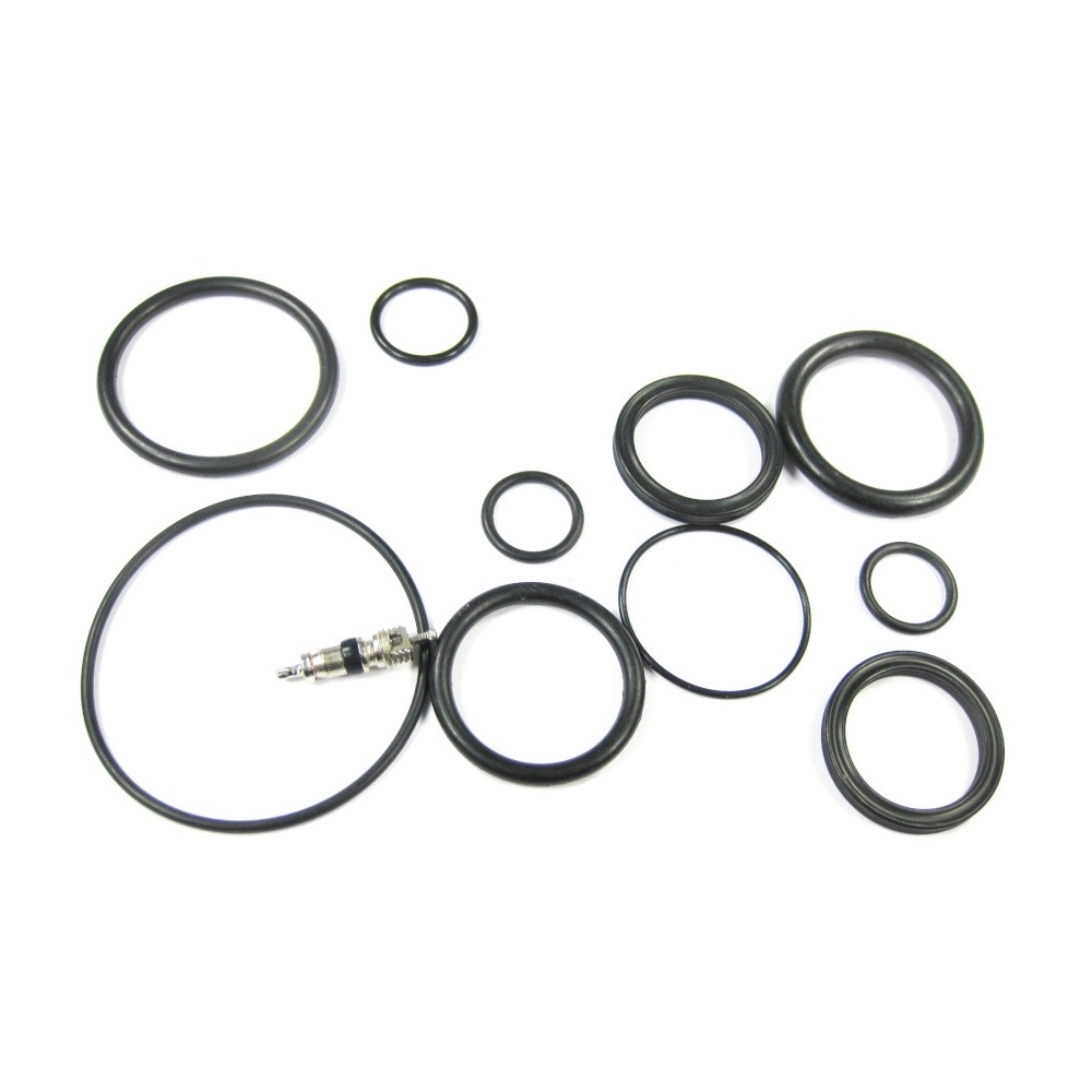 Cannondale Lefty Ocho fork seal kit