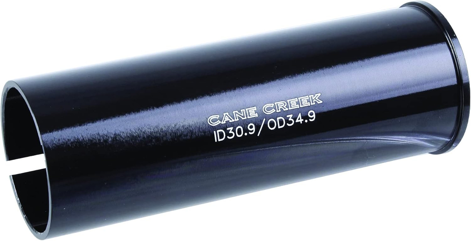 , Seatpost Adapters, Seatpost Adapters, Multi-Colour, 30.9-34-9Mm, Unisex-Adult