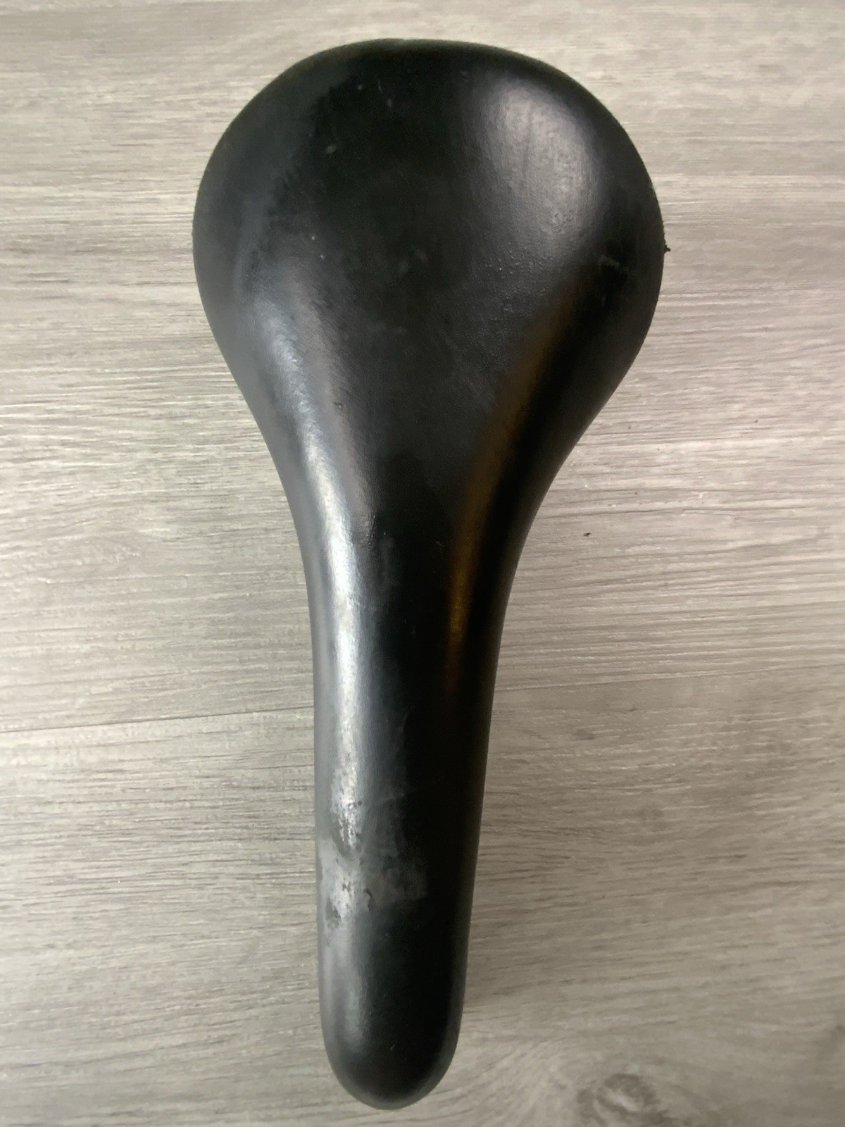 SELLE ITALIA TURBO SADDLE BLACK PERFORATED 138 MM X 270 MM 356 GRAMS