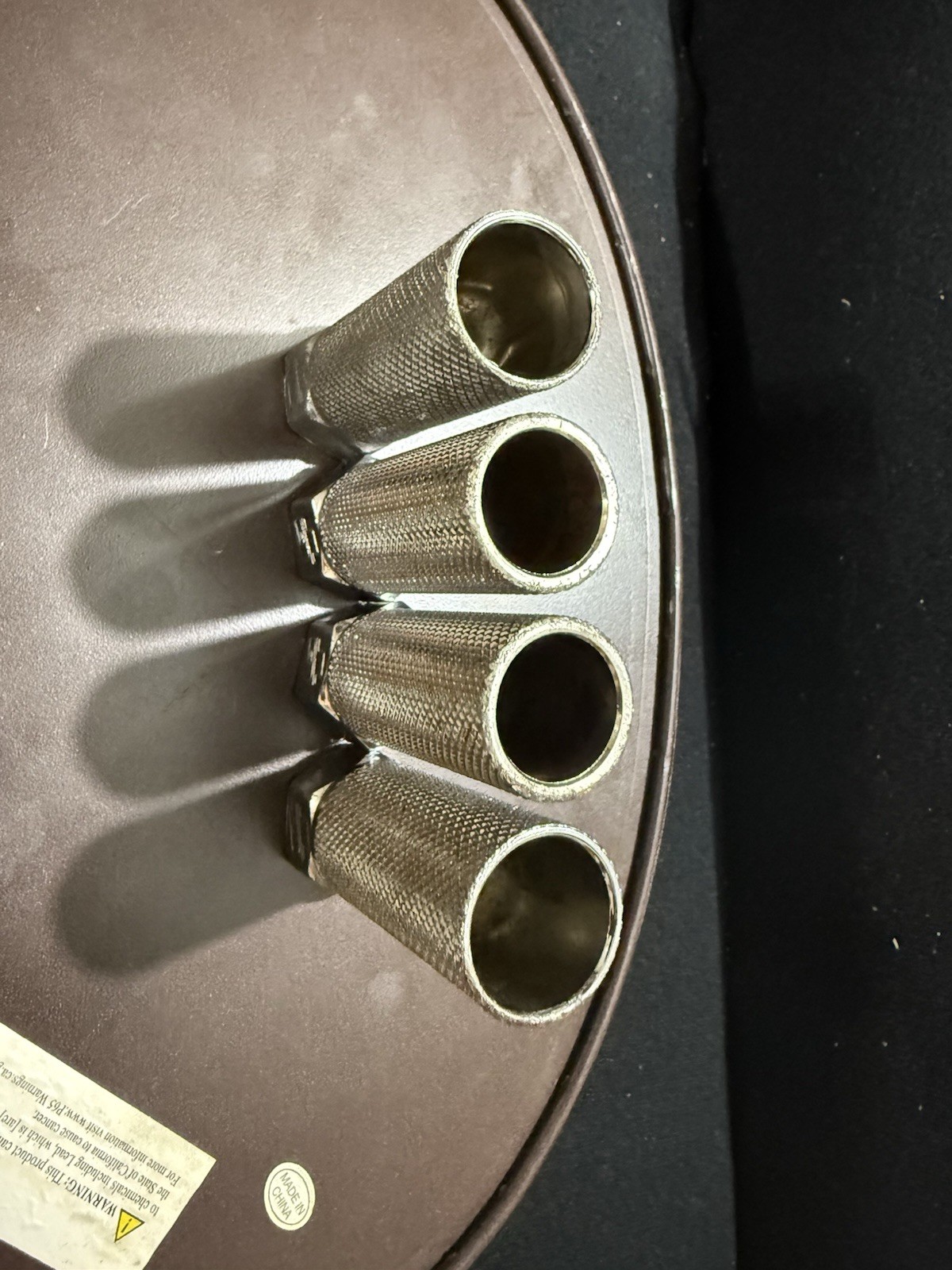 Gt Bmx Pegs