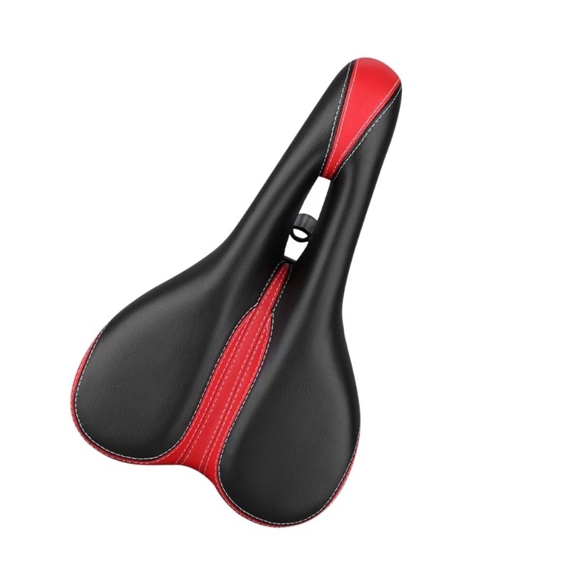 Bicycles Cushion Bike Saddles for Road Bike, Folding Bike, Mountain Bike Saddles