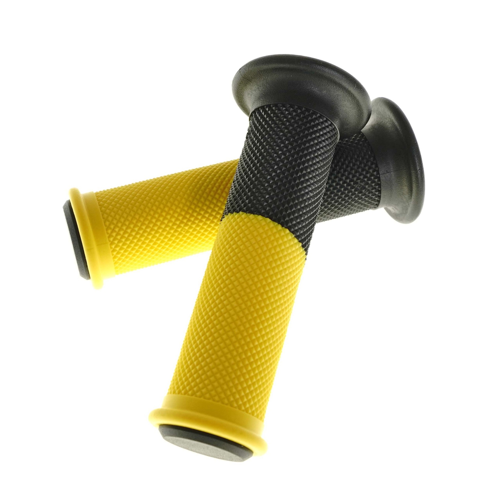 Avalanche ABC Bike Grips BMX Grips 125mm -Various Colors