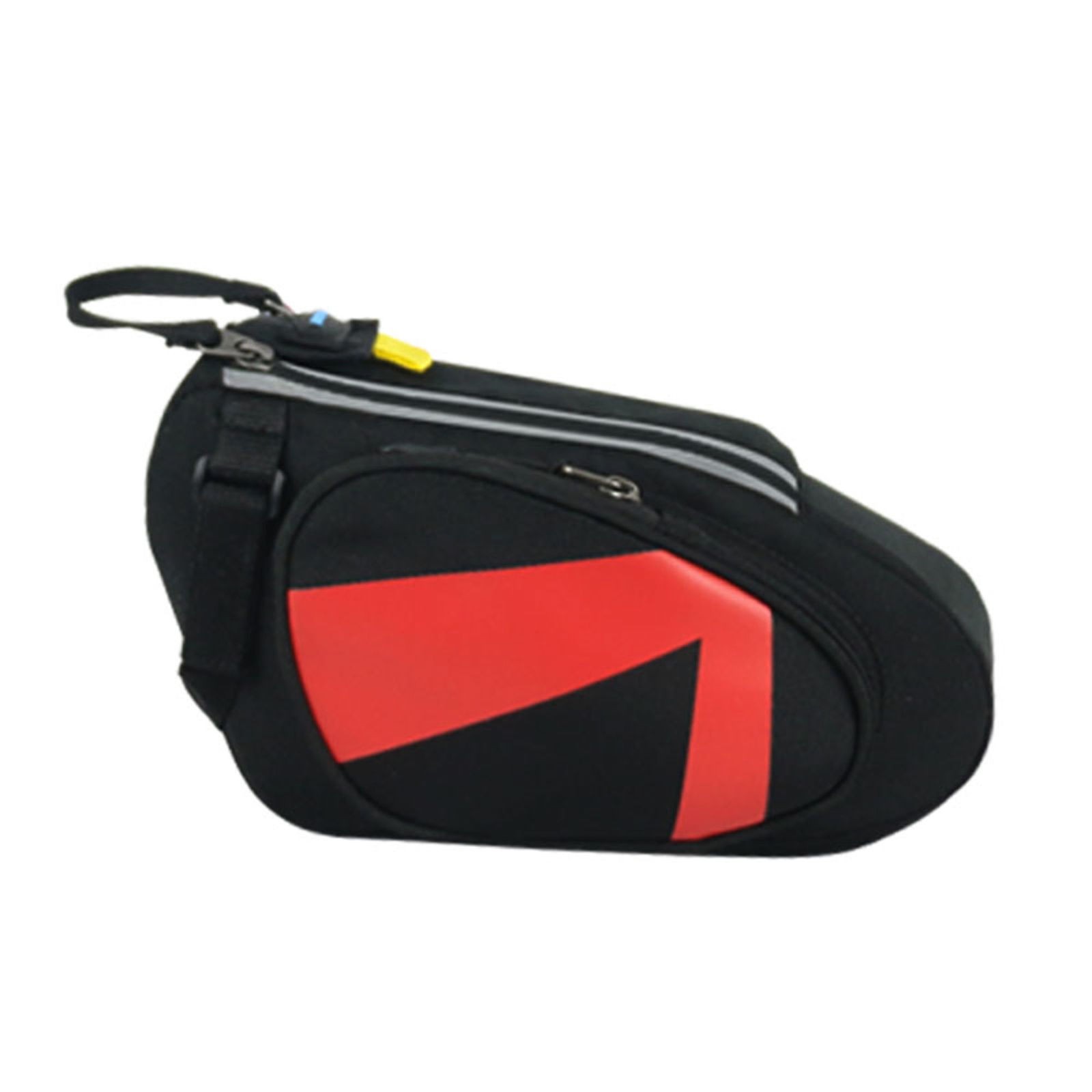 E-bike battery 36V 10Ah 360Wh lithium-ion battery pack in bag ebike pedelec BMS