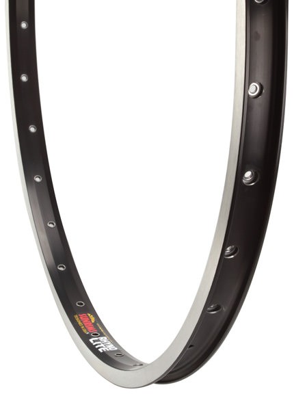 SunRingle Rhyno Lite 26″ Rim, 32h – Black