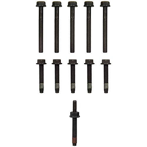 ES 72155 Head Bolt Set – 1 Count (Pack of 1)