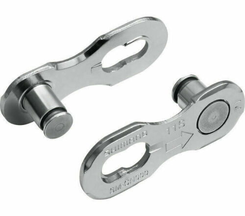 Shimano Dura Ace XTR CN-HG901 11 Speed Chain 116 Links W/Quick MTB Road Bicycle