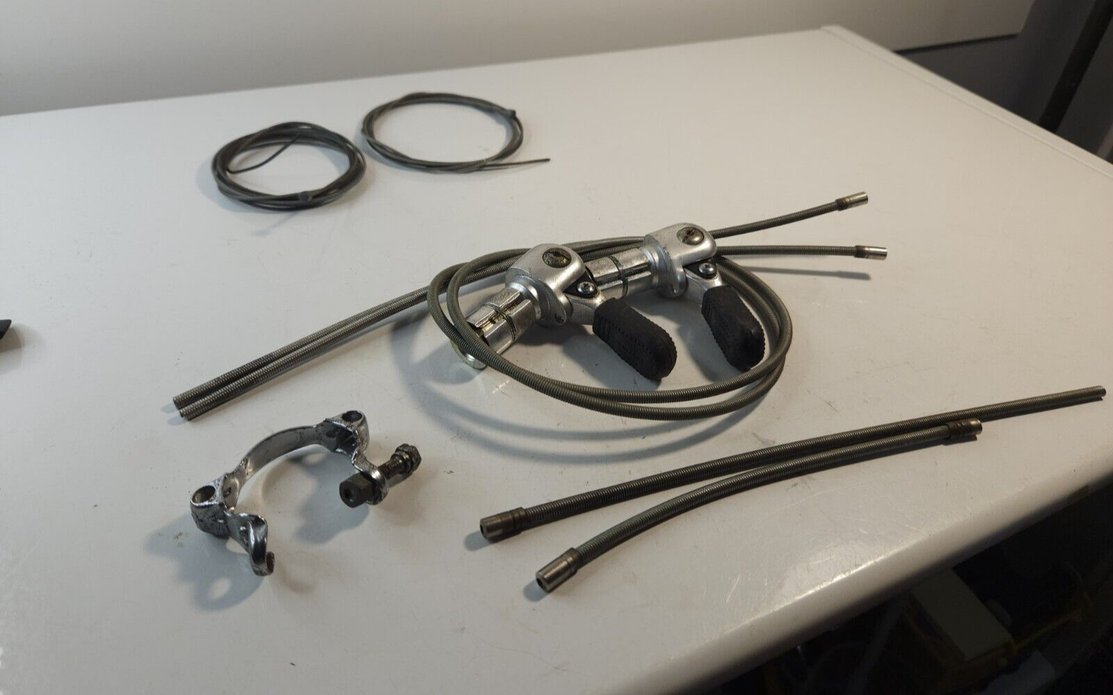 Suntour Bicycle Bar End Shifters Barcon Shifters Vintage