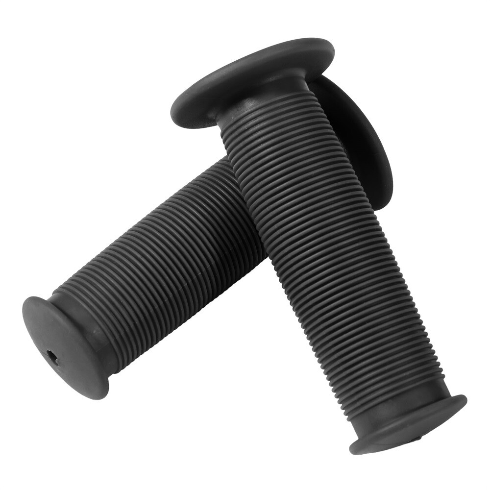 Bike Grips Rubber For Mountain Bicycle MTB Cycling Electric Bike Handlebar Grips