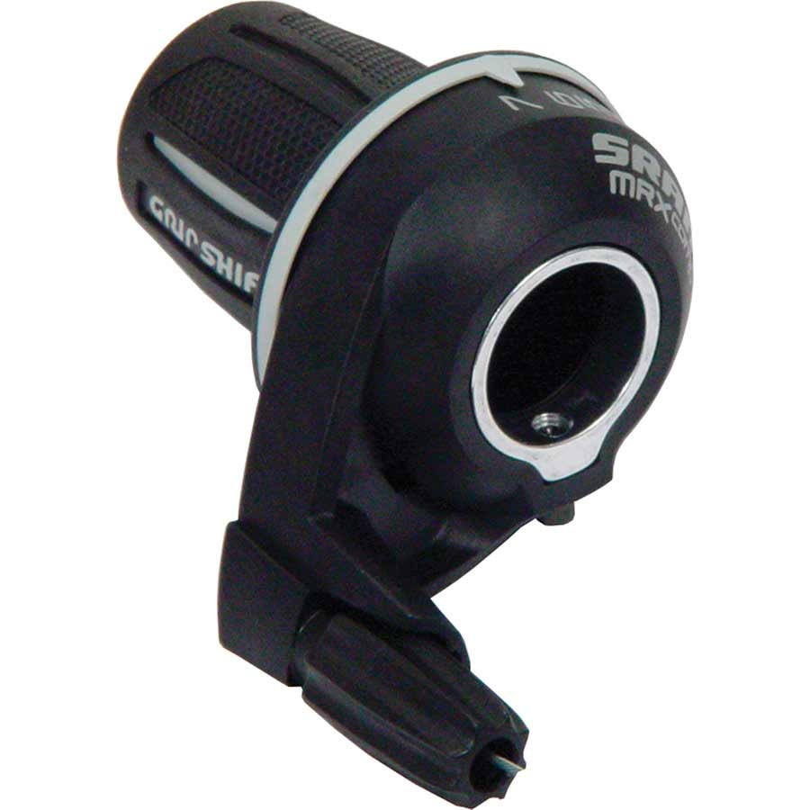 New SRAM MRX Comp Gripshift shifter 3sp Front 00.0000.200.652