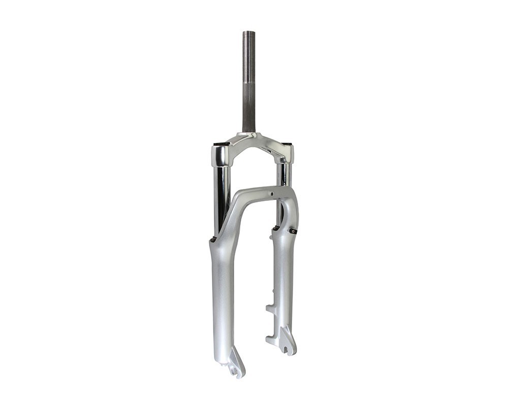 Alta 20” Suspension MTB Fat Bike 4.0 Fork 1 Inch Threaded Chrome 135mm