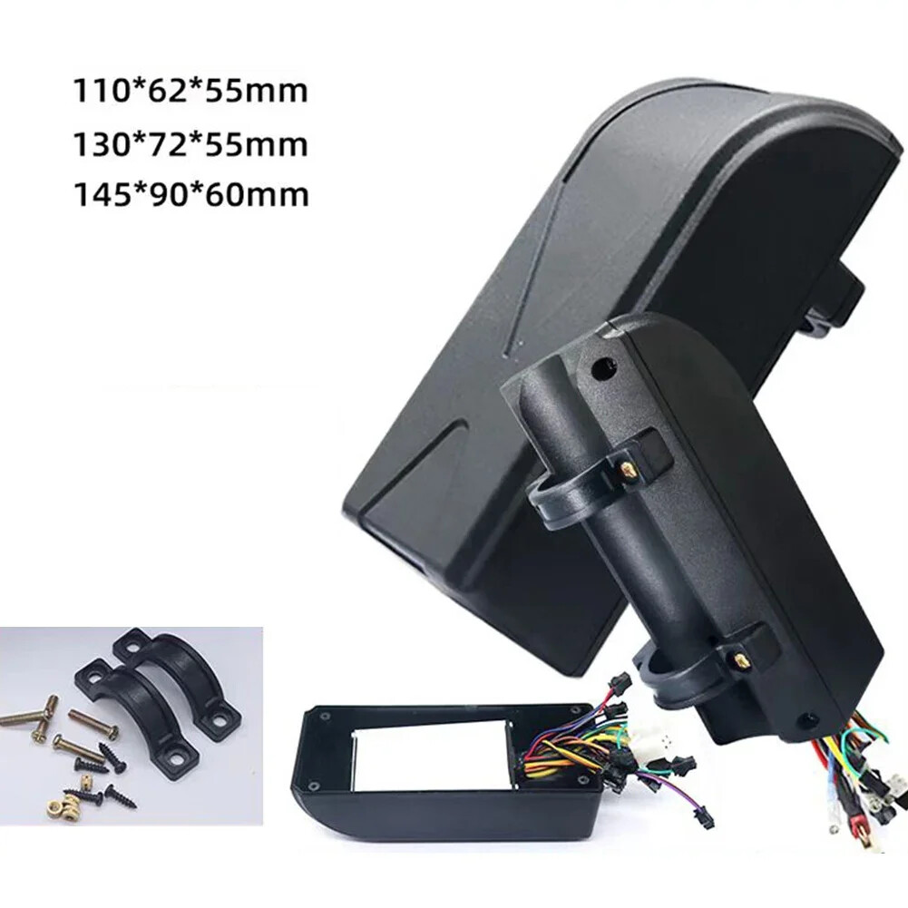 Ebike Controller Box E-Bike Controller Case for 250W 500W 750W 1000W Controller