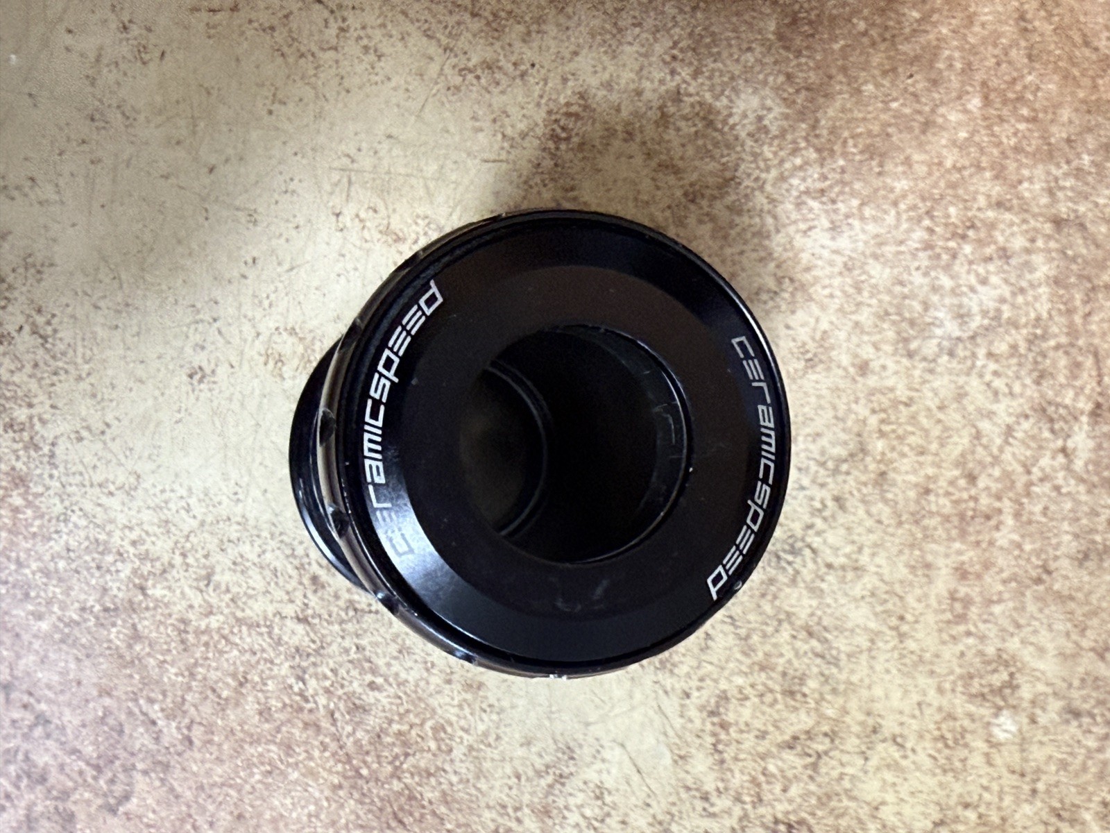 Ceramicspeed ITA Italian Threaded Bottom Bracket for GXP 24/22mm Spindles 97g