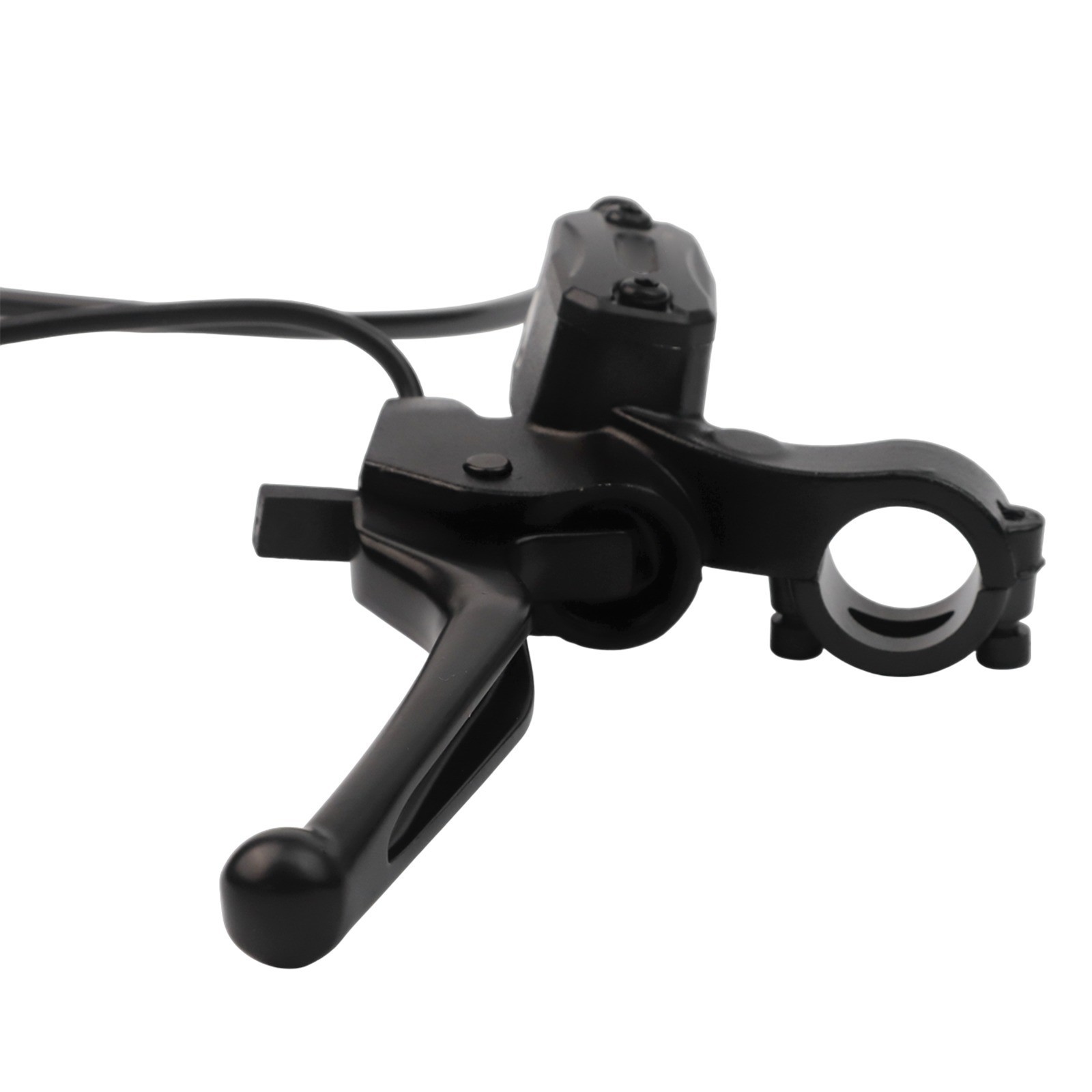 Folding Electric Bike with High Strength Oil Pipes and Contact Type Switch