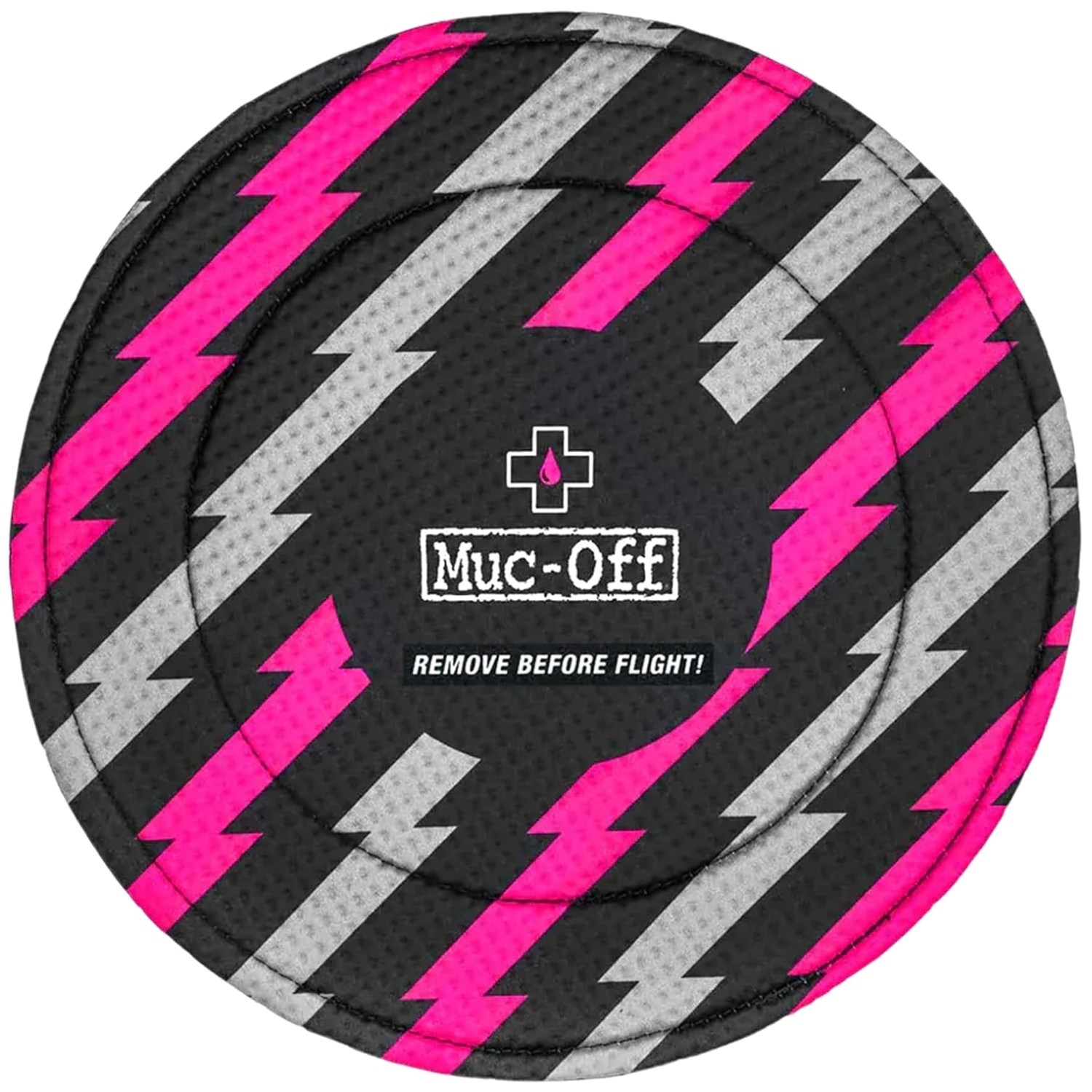 Neoprene Protective Covers for Disc Brakes