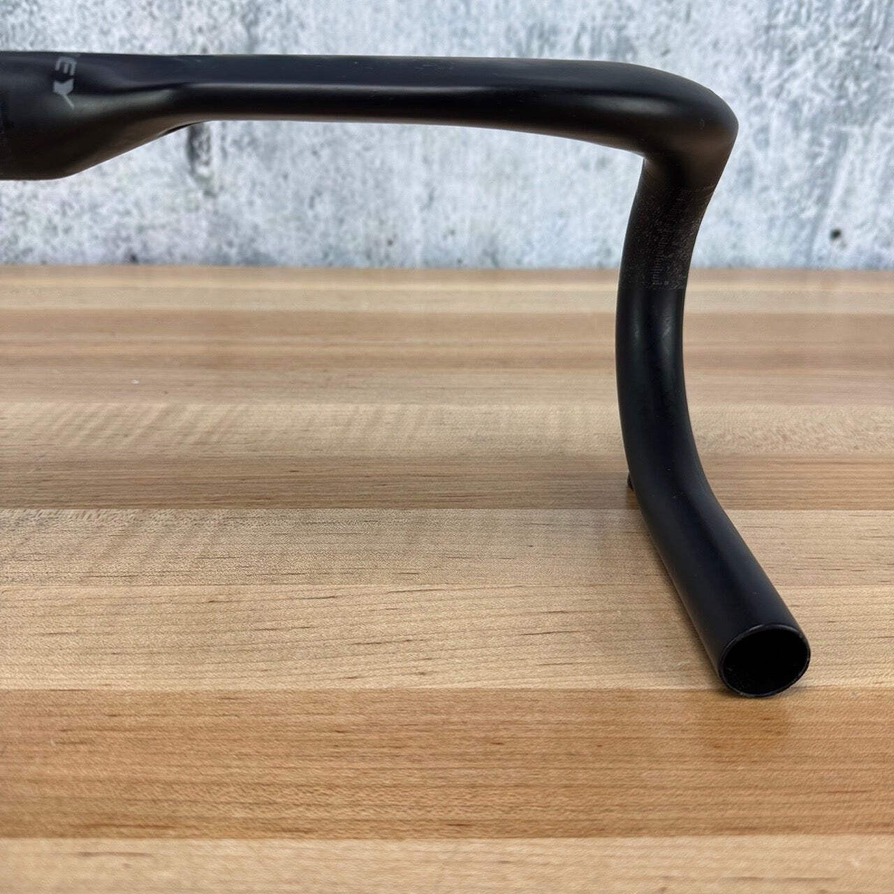Ritchey WCS Streem II Aero Carbon 42cm 31.8mm 70mm Reach Handlebar 244g