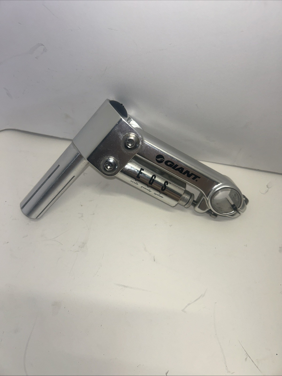 Giant suspension stem 5-1/4″ EGS Earth Gravity System 22.2