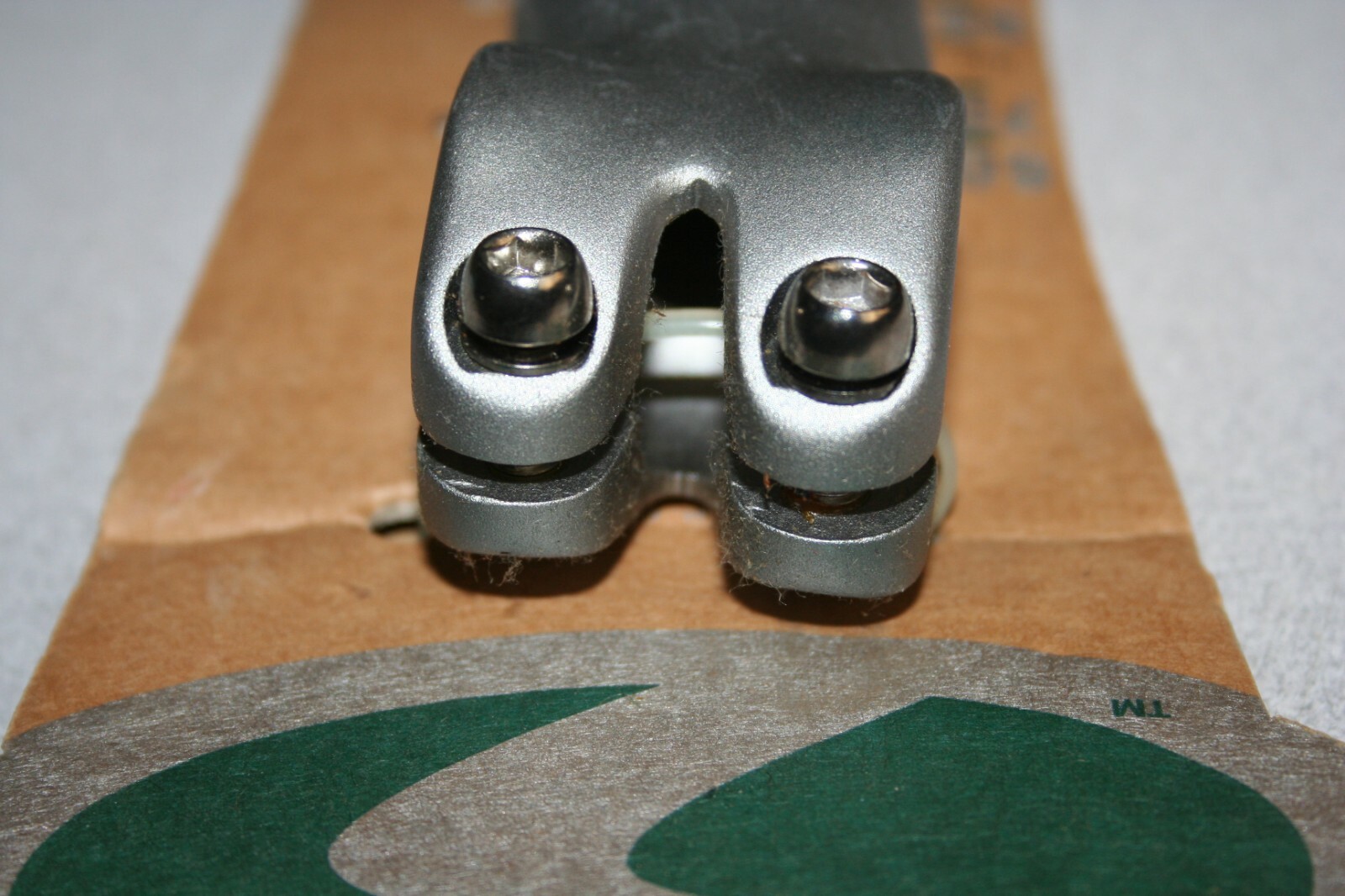 Icon Sterling Road Stem 6061 T6 AL 130mm/26mm/97Deg 72903 NEW OTHER