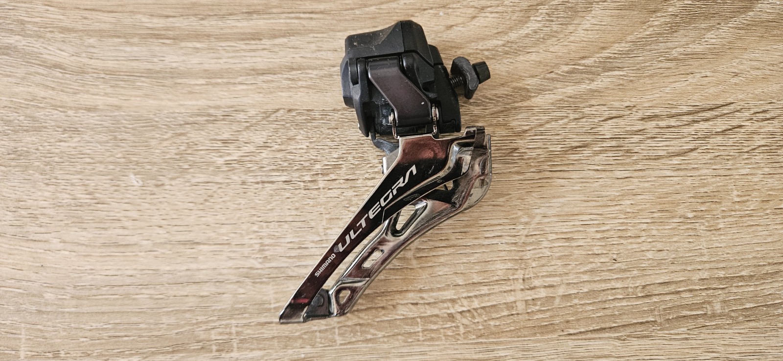 Shimano Ultegra Di2 R8170 R8150 2×12 Groupset 165mm 52/36 Disc
