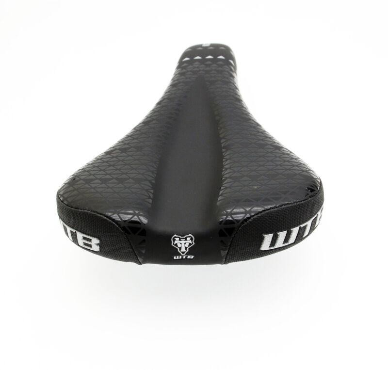 WTB Koda Cr-Mo Rail Bike Saddle 143 x 255mm Road MTB Gravel