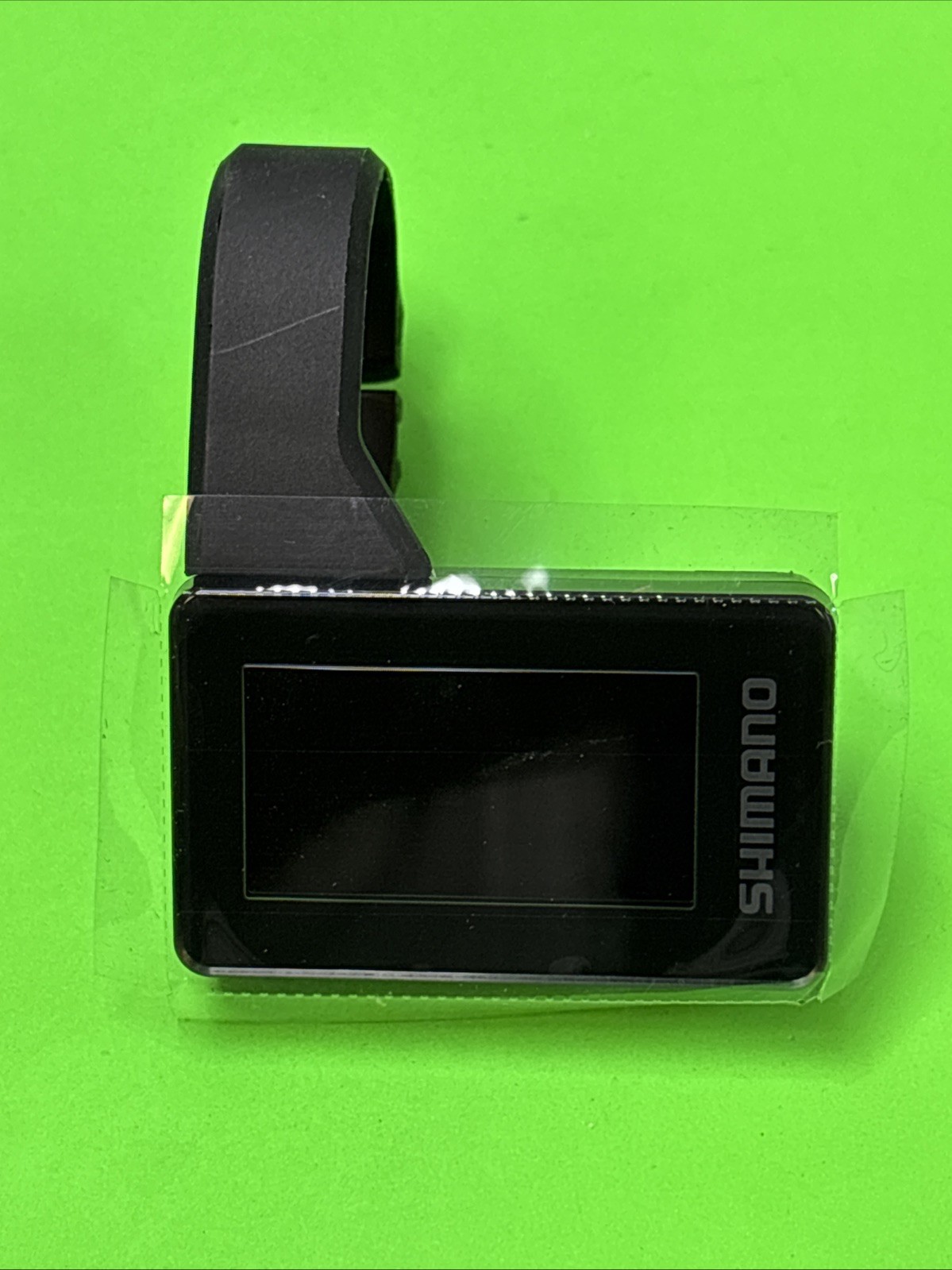 Shimano SC-EN600 Display Steps E-Bike For EP6 EP801 Motor w/ 35mm Bracket- NEW