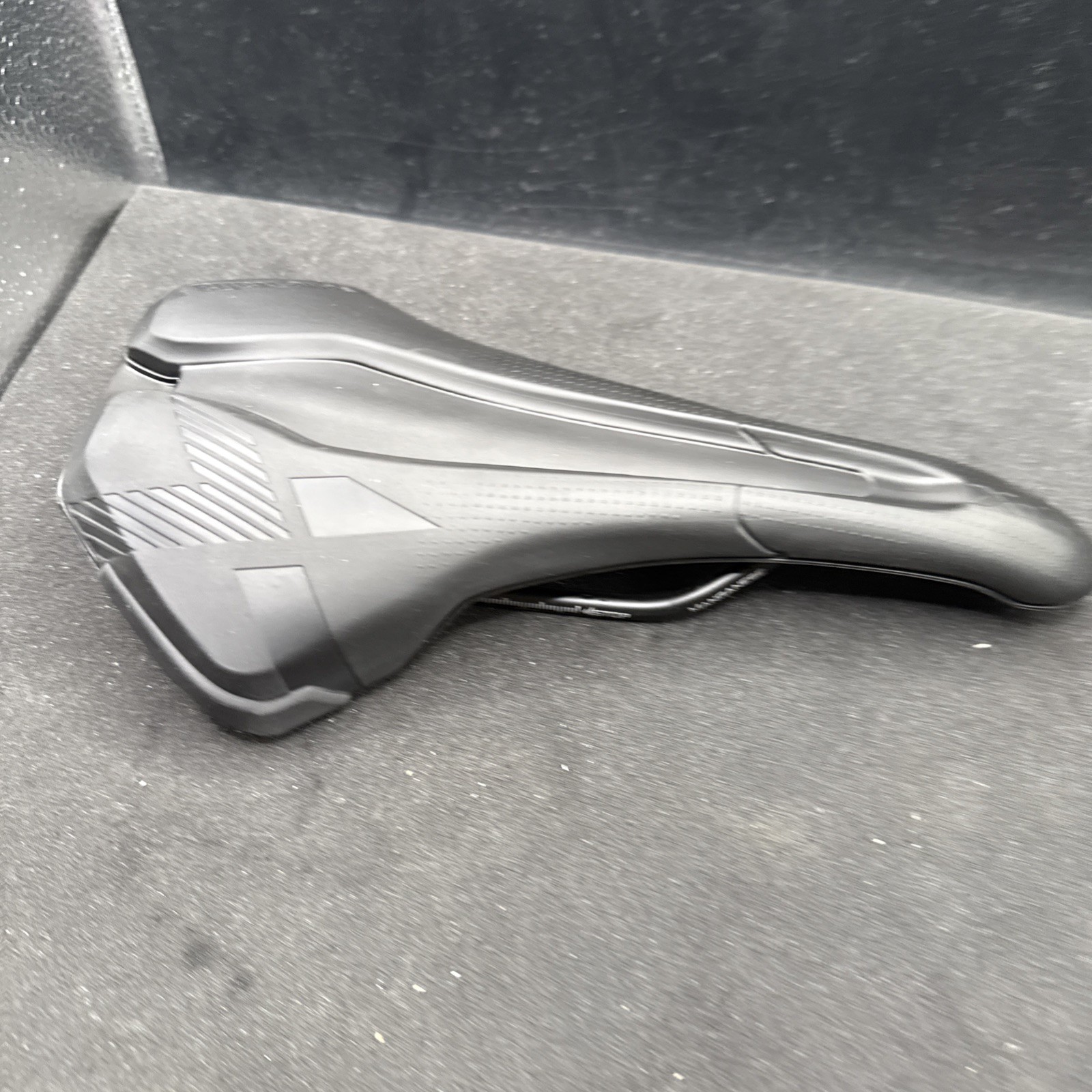 Selle Italia X-lr Manganese Railed Cycling Saddle Seat 145mm (nw)