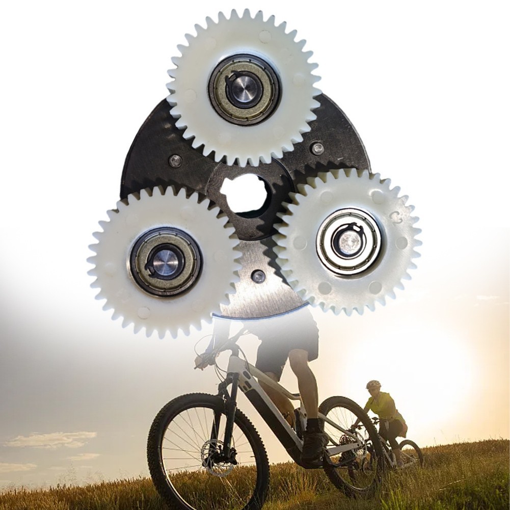 For bafang G020 For SWX02 motor gear set for 250W 300W 500W fat motors