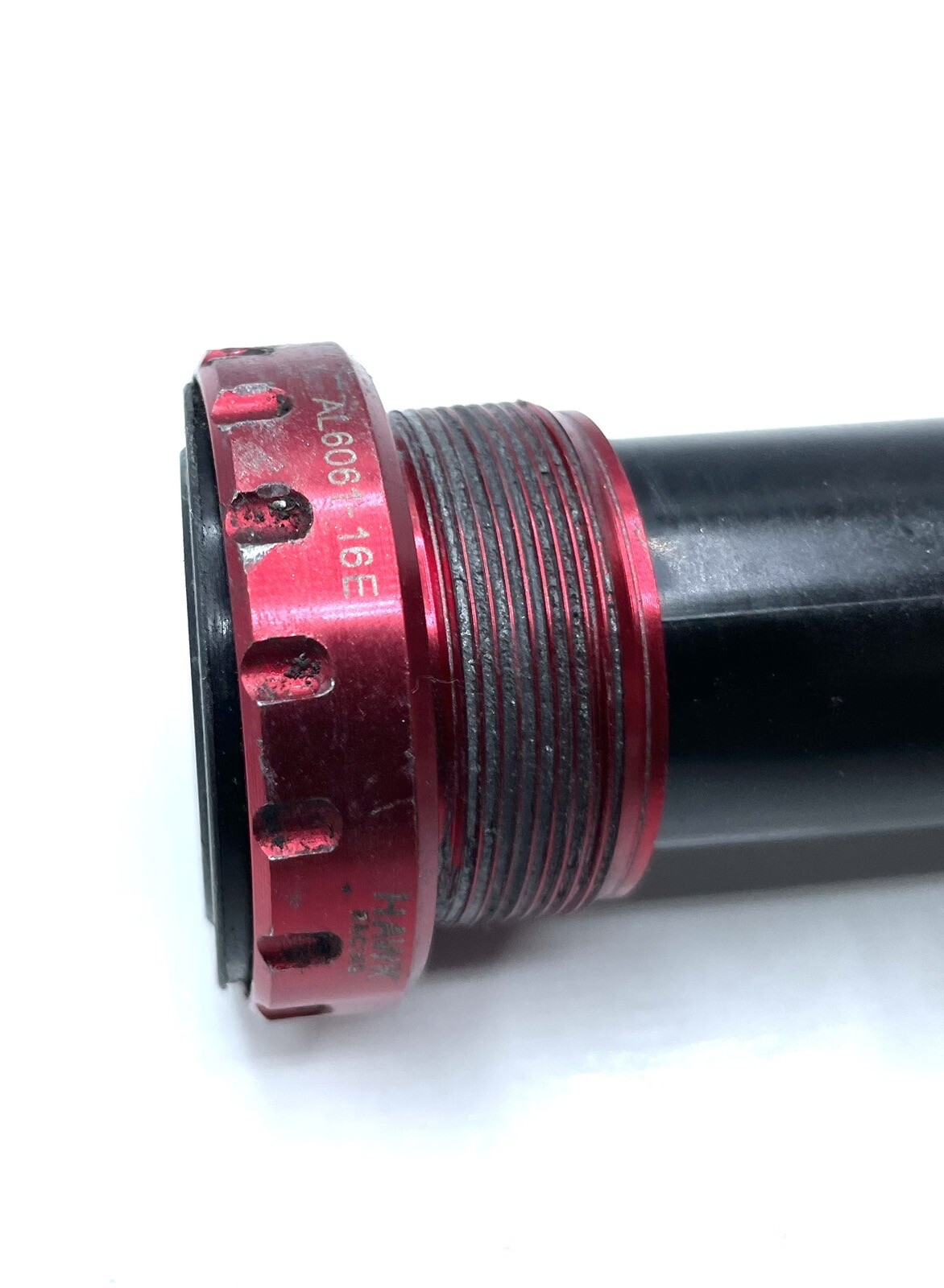 Hawk Racing Ceramic Bottom Bracket English Threaded Road Bike / Triathlon