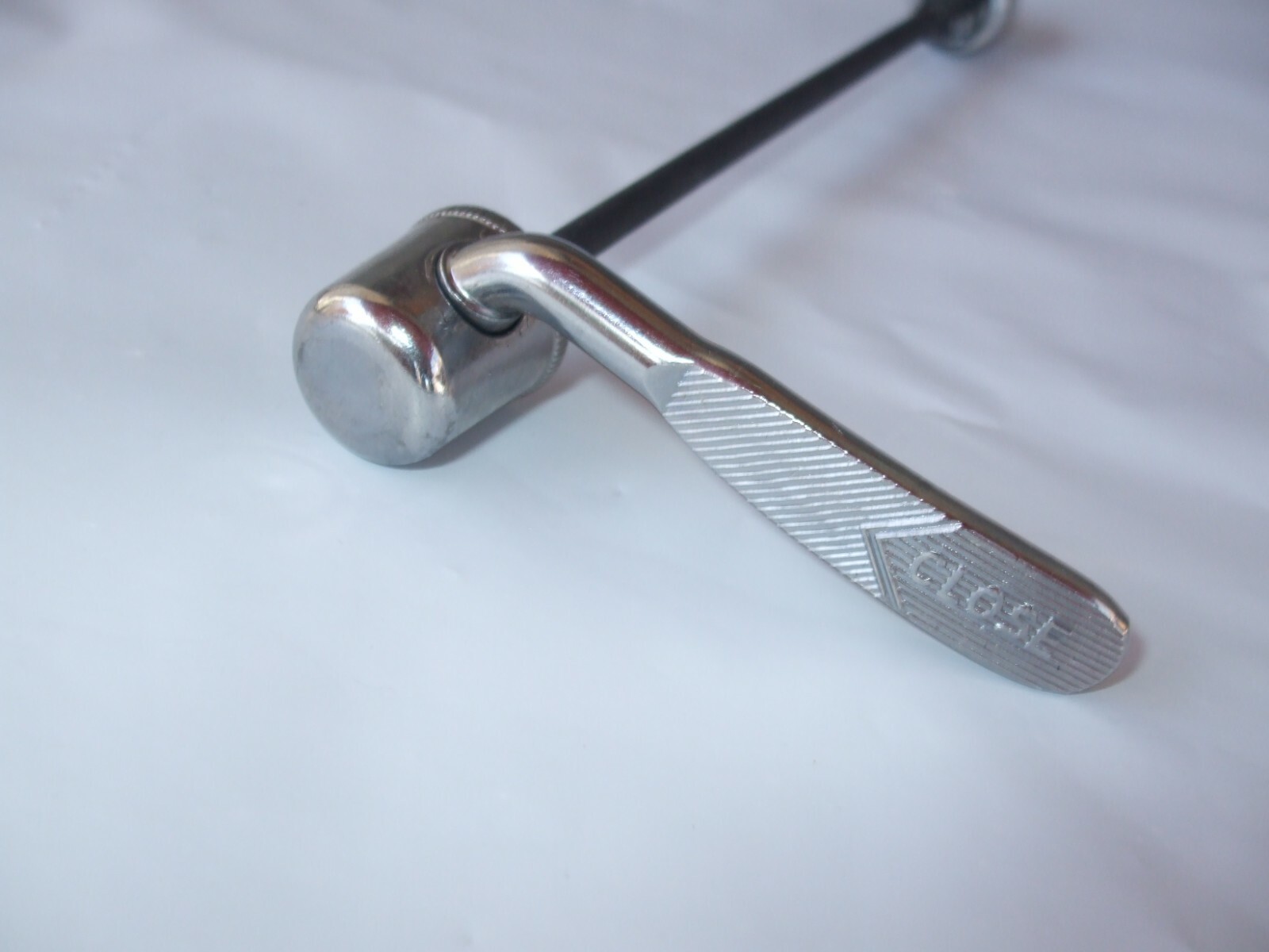 NEW – Fuji Quick-Release REAR Skewer, Steel