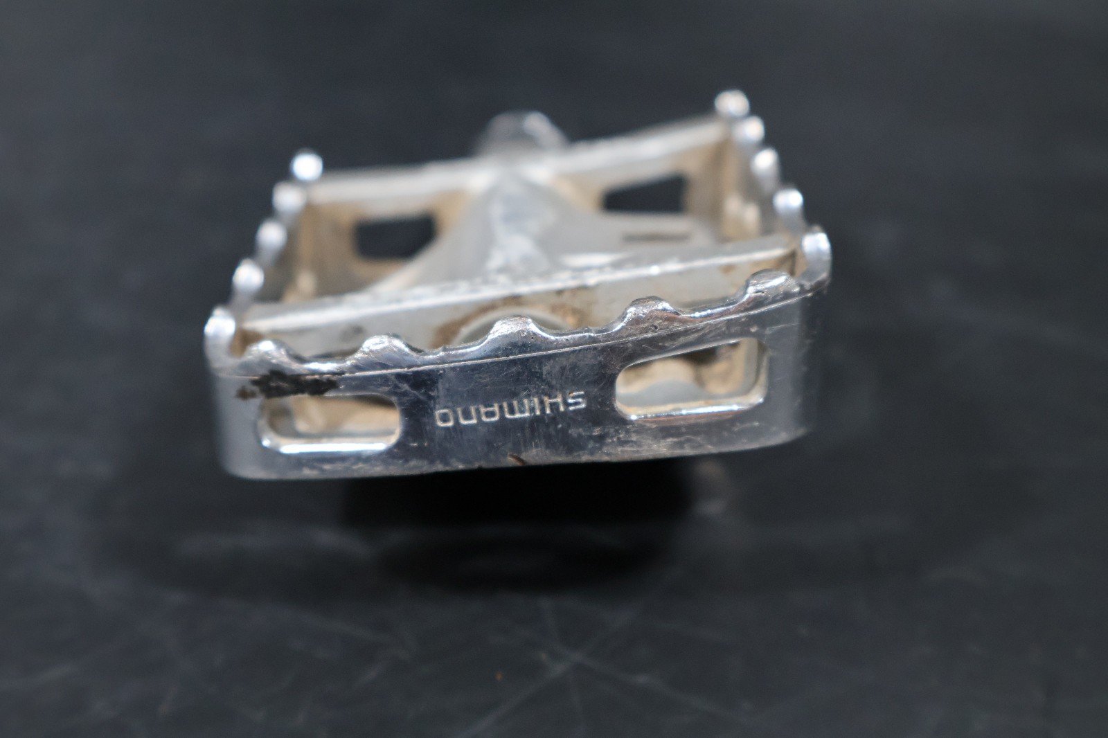 Shimano PD-M324 SPD Dual Sided Clipless Road Bike Pedals 9/16″ Touring Commuter
