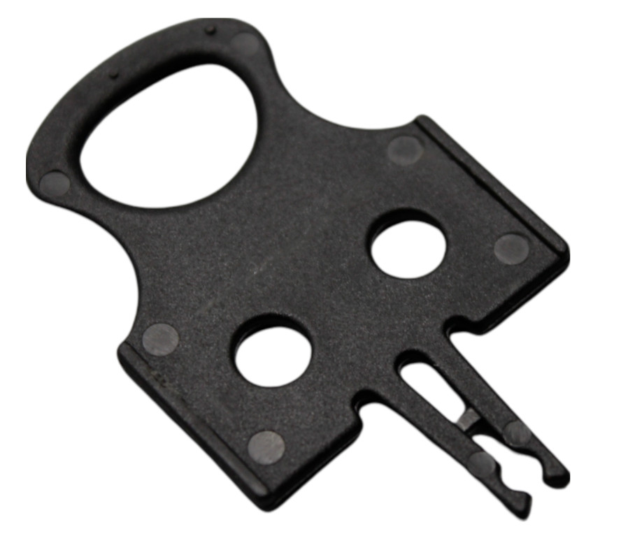 Tektro Disc Brake Pad Spacer Transport Lock BR-M315/BR-MT200
