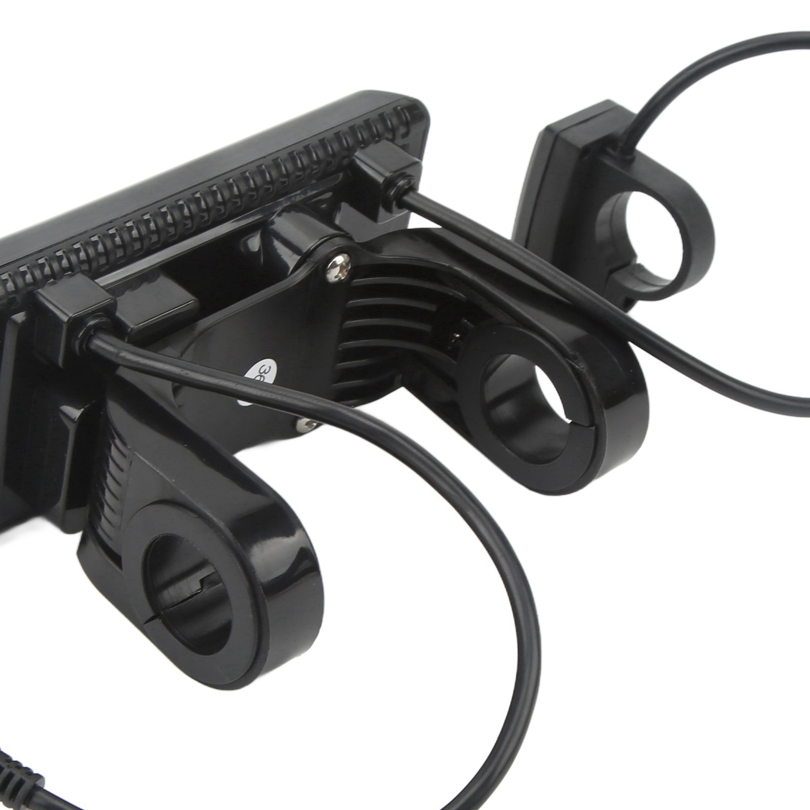 SW900 LCD Display For Electric Bikes Lightweight And Portable