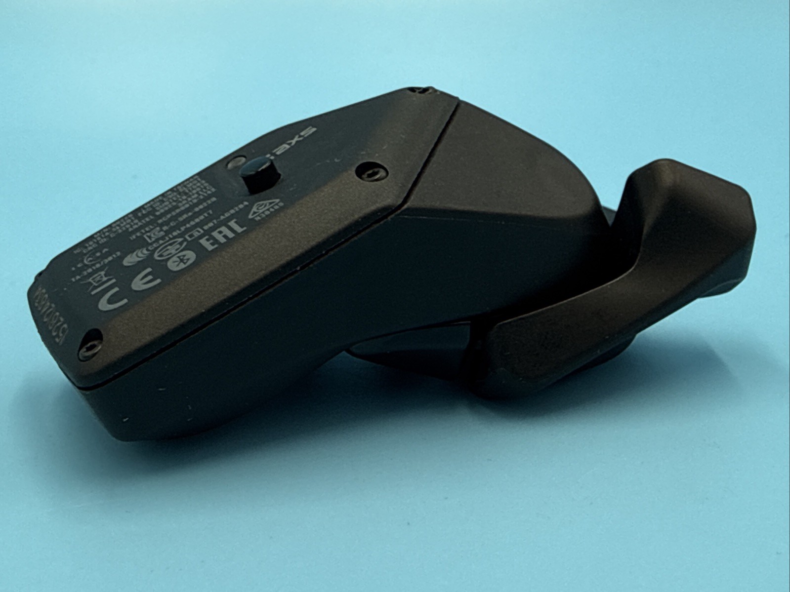 SRAM GX Eagle AXS Rocker Controller Right Shifter NO CLAMP MSRP $150