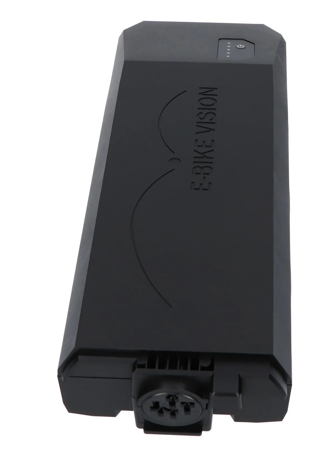 EBV E-Bike Battery Lite, compatible with Bosch* Active (Plus) / Performance (CX) 3