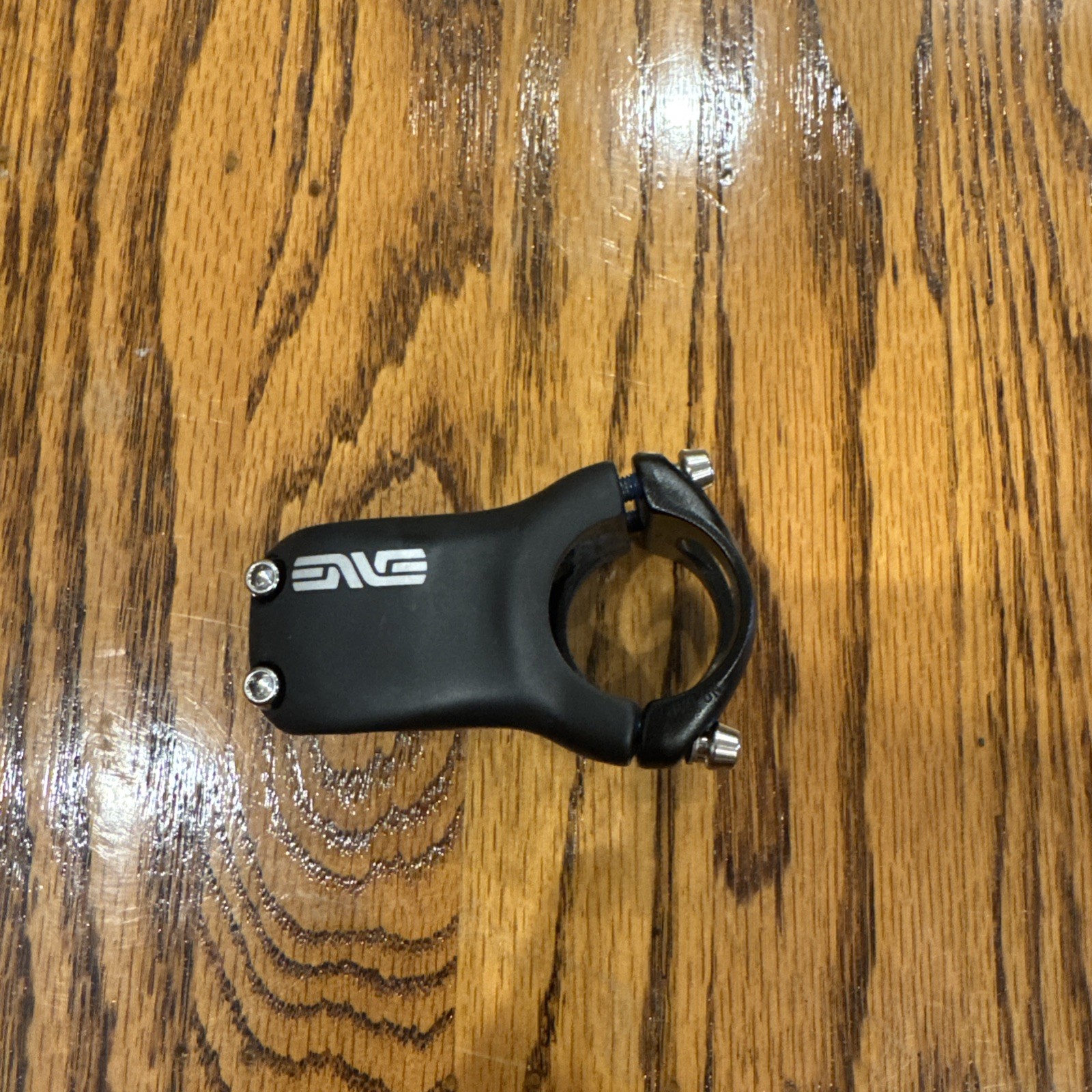 ENVE composites stem 50mm, 31.8 mm clamp , new