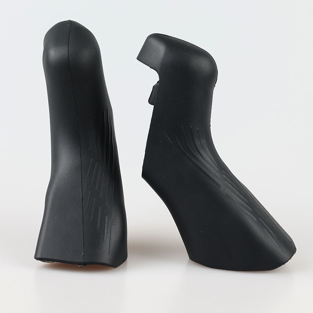 Parts Brake Levers Covers New Parts Useful About 55g Accessories Black